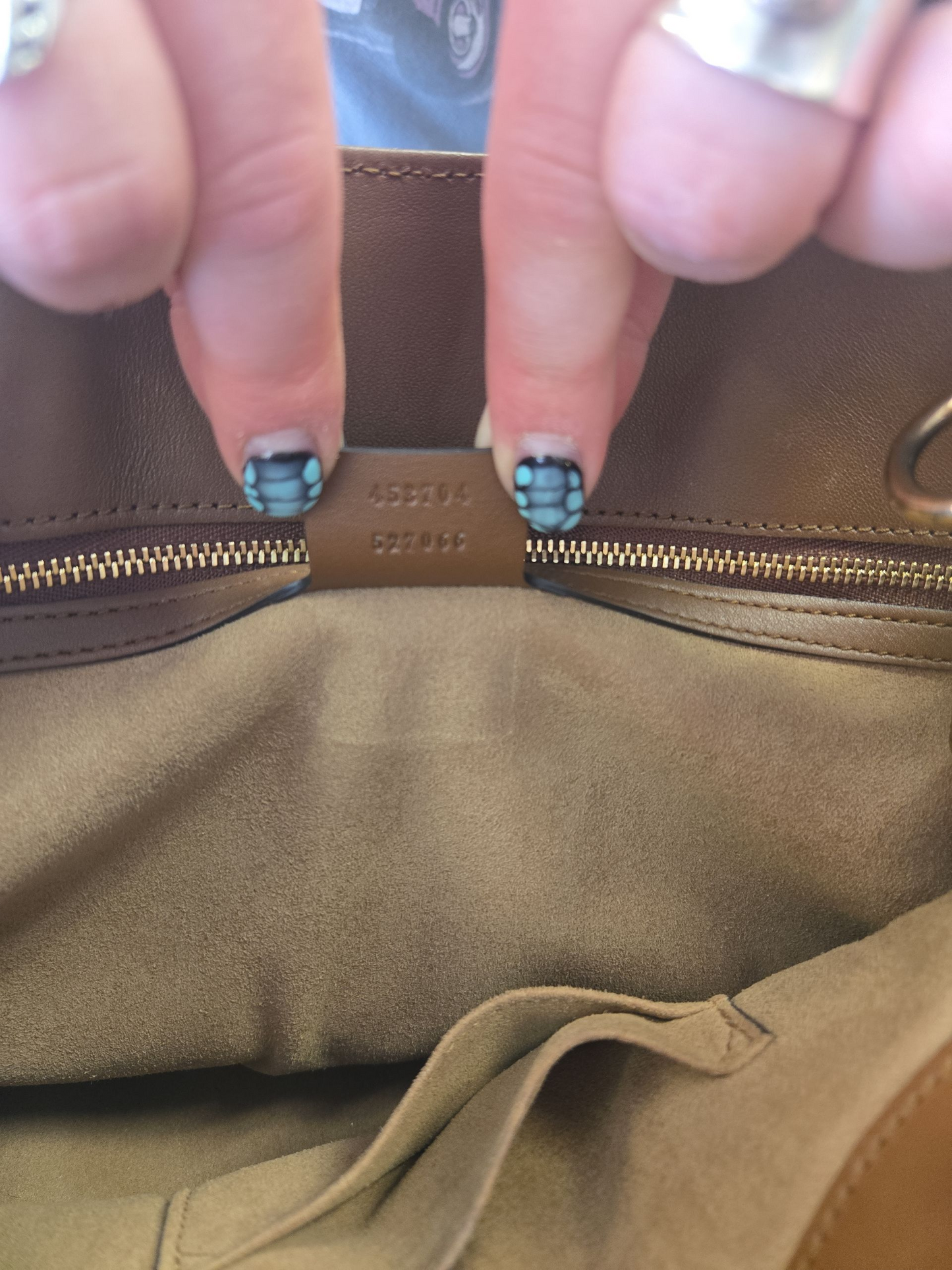 Gucci Purse