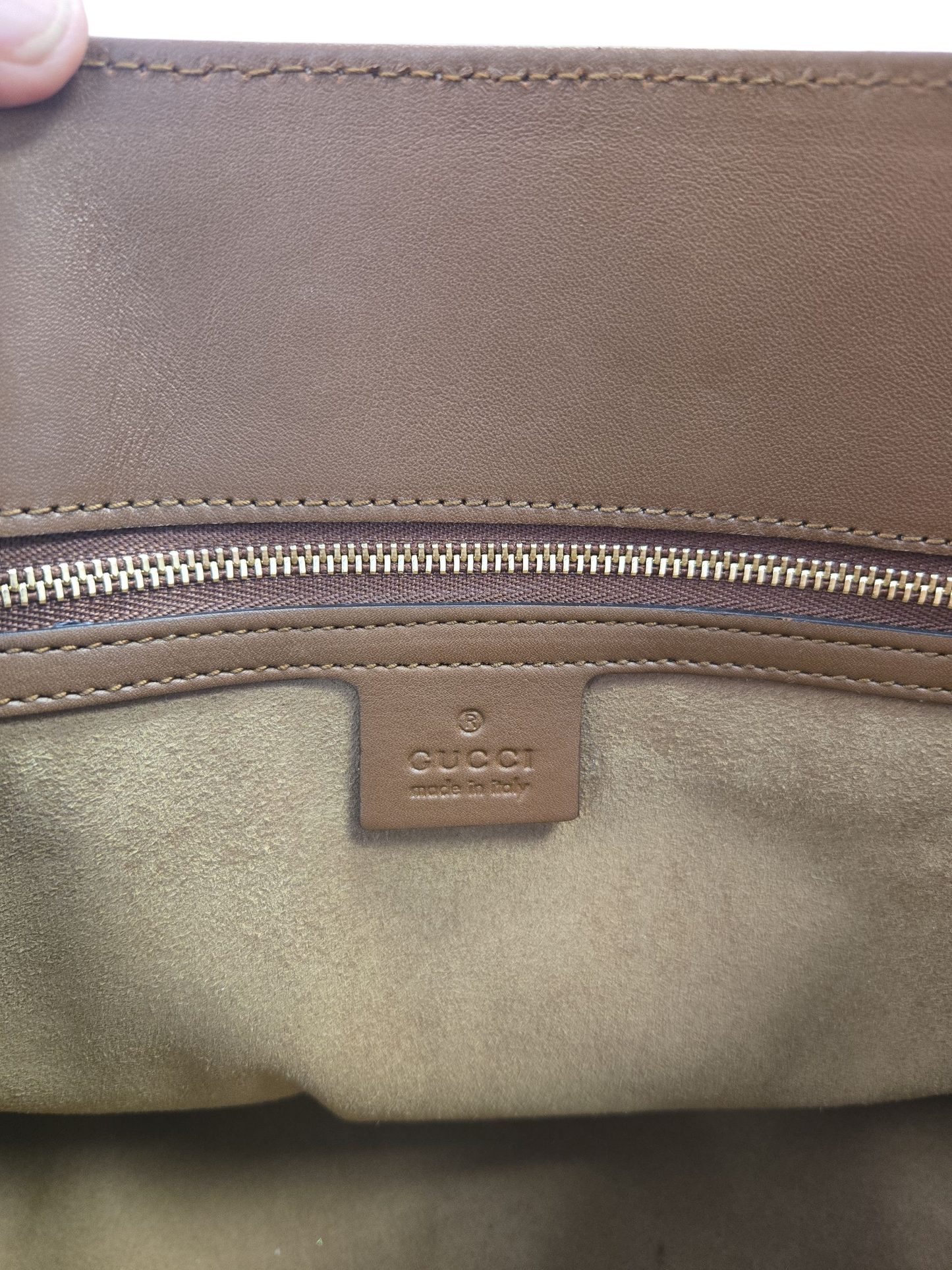 Gucci Purse