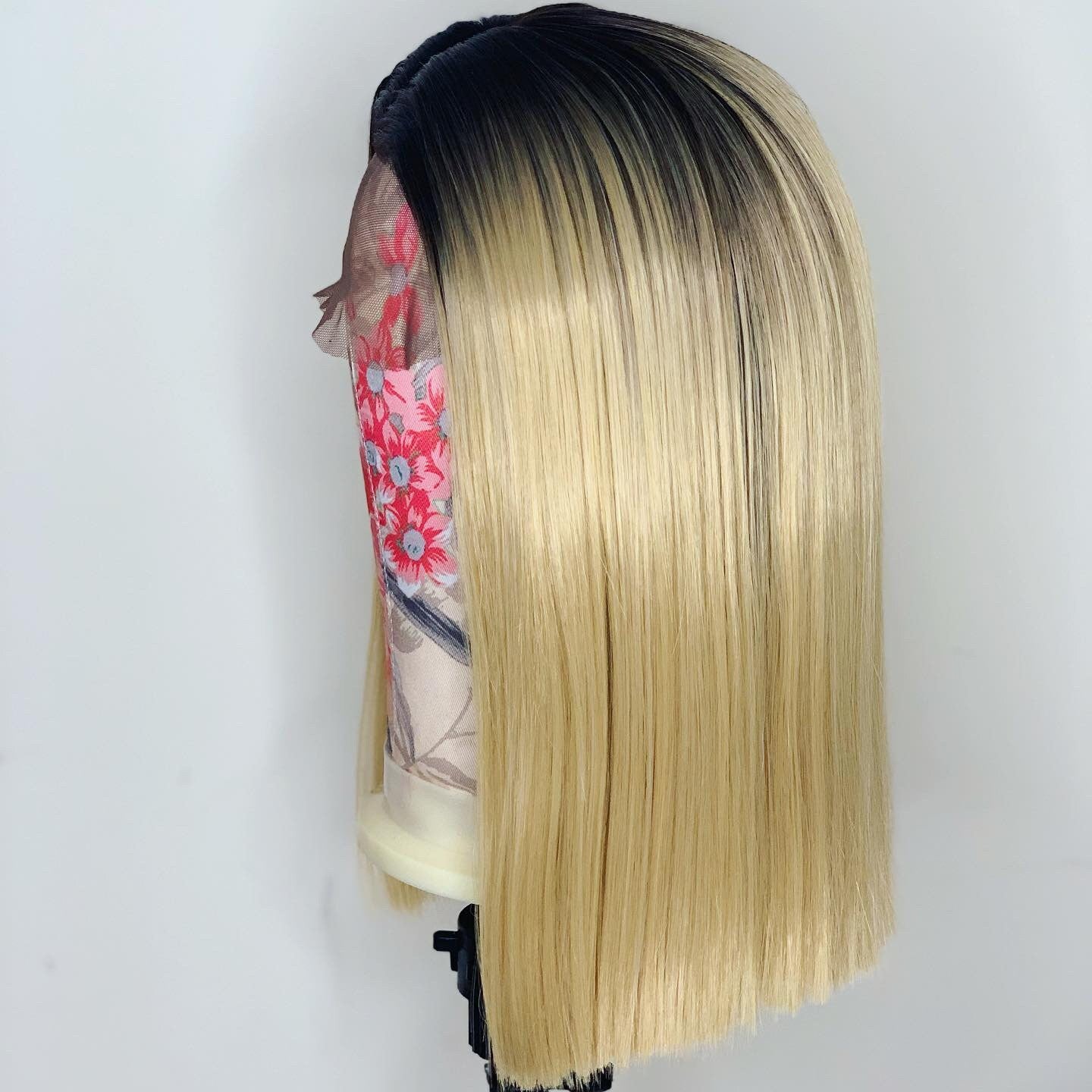 Luxury Lace Front Wigs #269