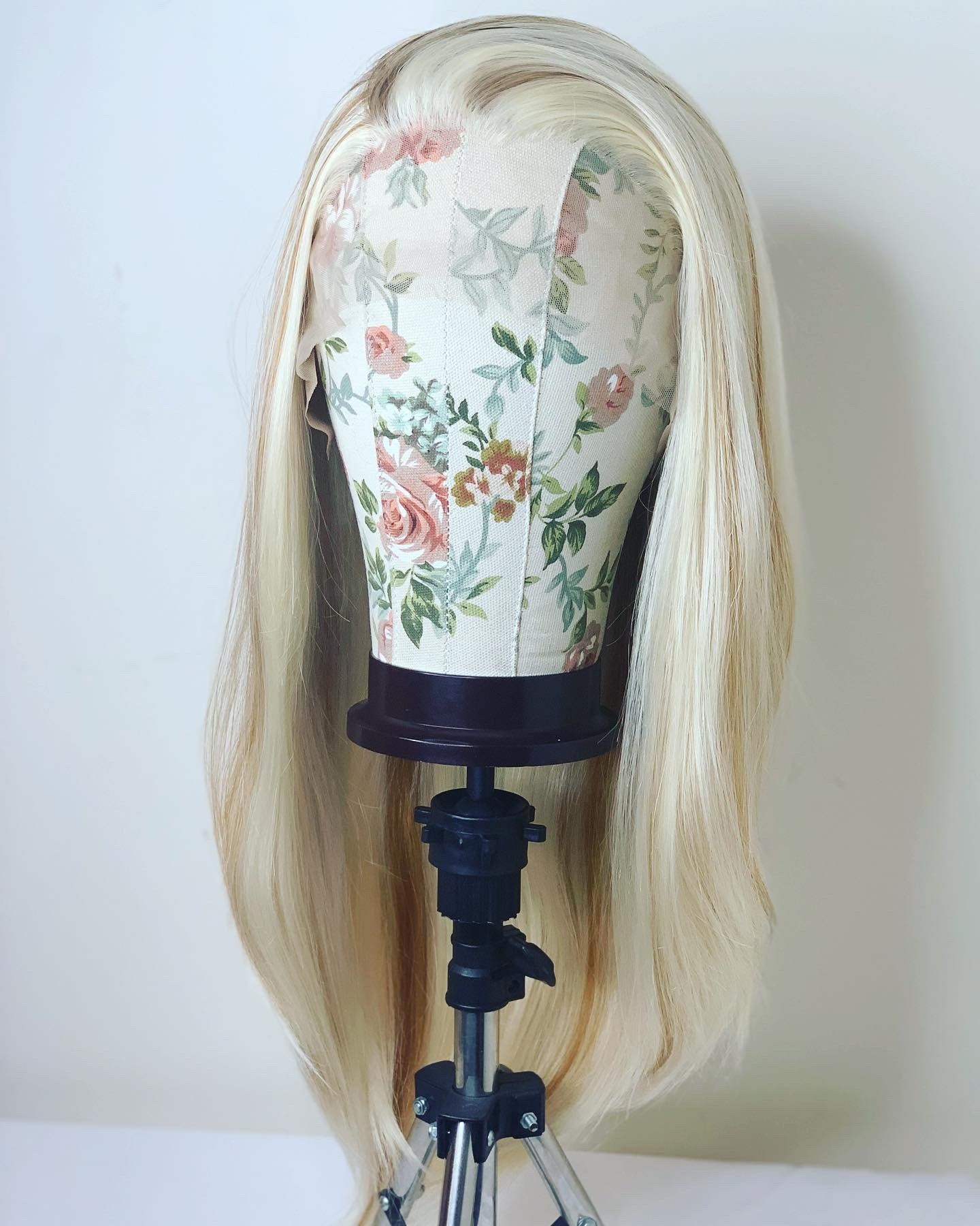 Luxury Lace Front Wigs #153