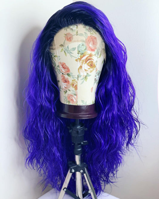 Luxury Lace Front Wigs #62