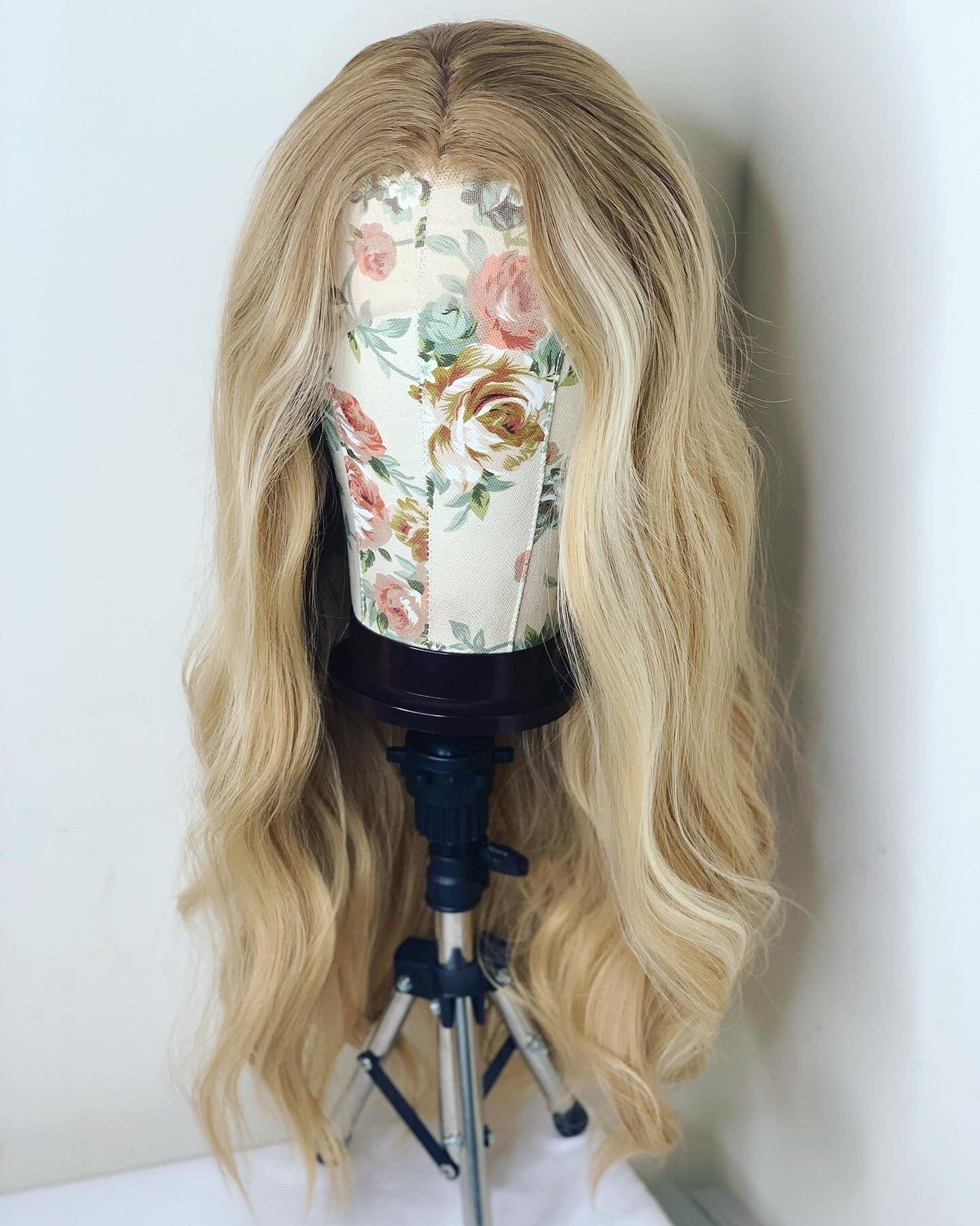 Luxury Lace Front Wigs #122