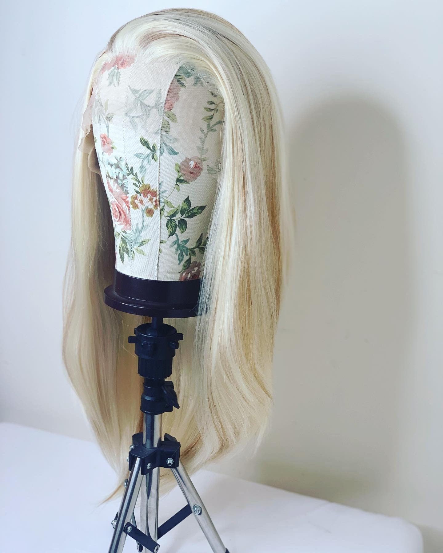 Luxury Lace Front Wigs #153