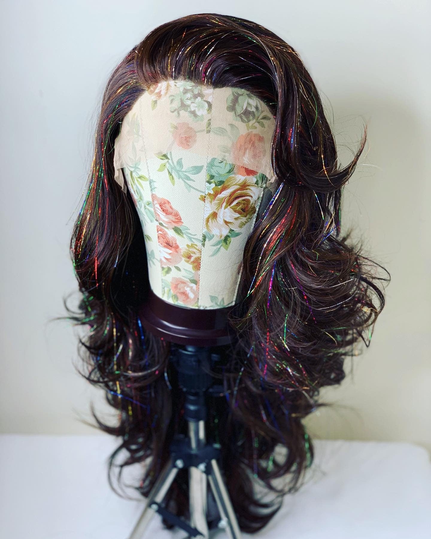 Luxury Lace Front Wigs #235