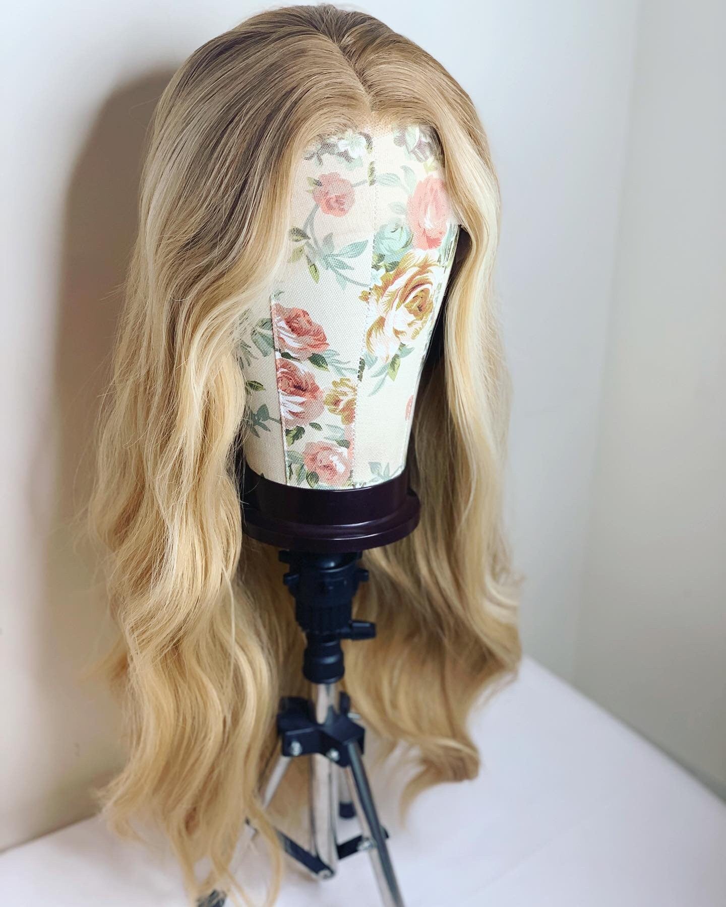 Luxury Lace Front Wigs #122