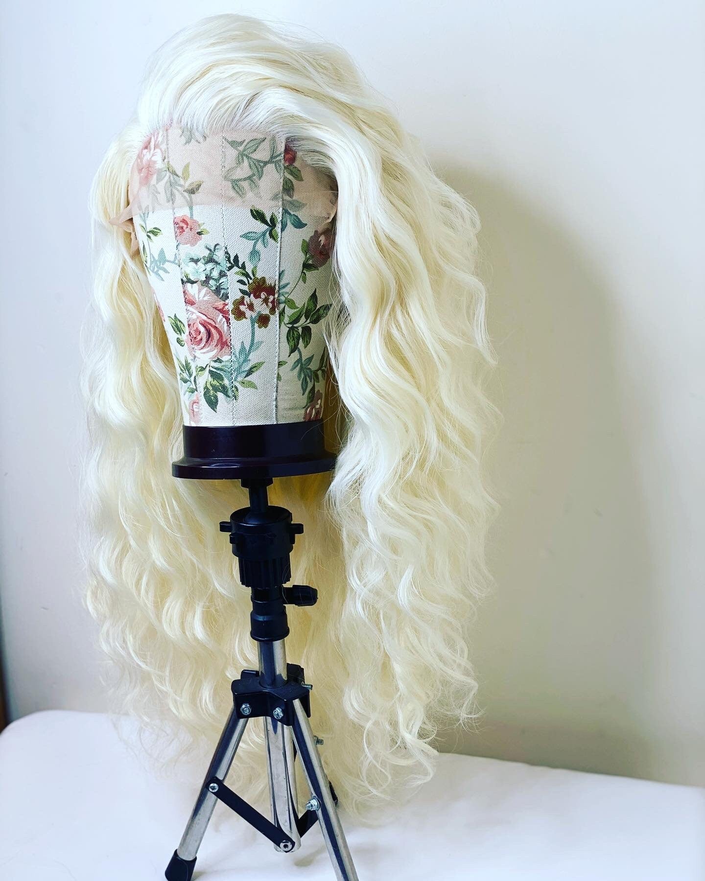 Luxury Lace Front Wigs #293