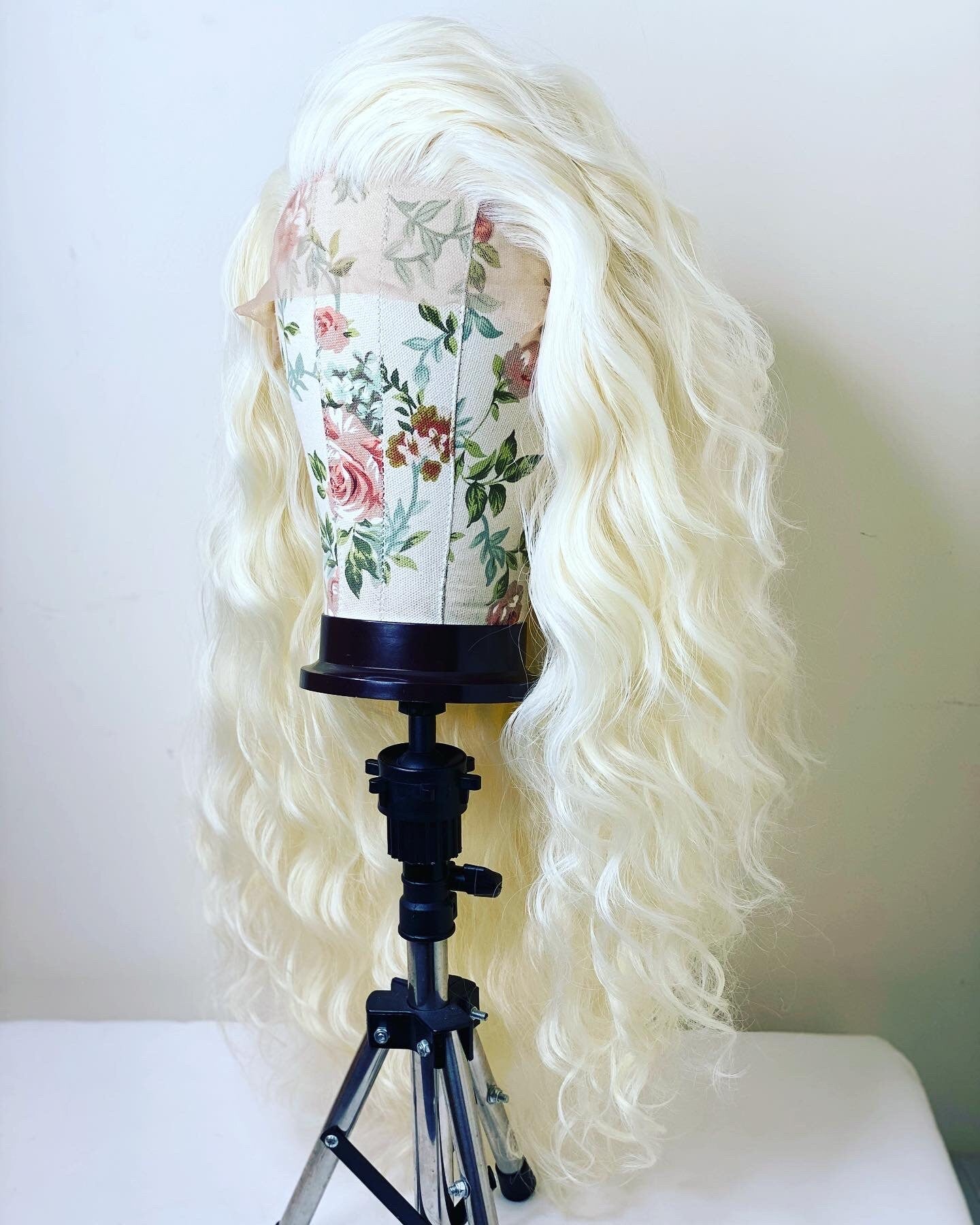 Luxury Lace Front Wigs #293