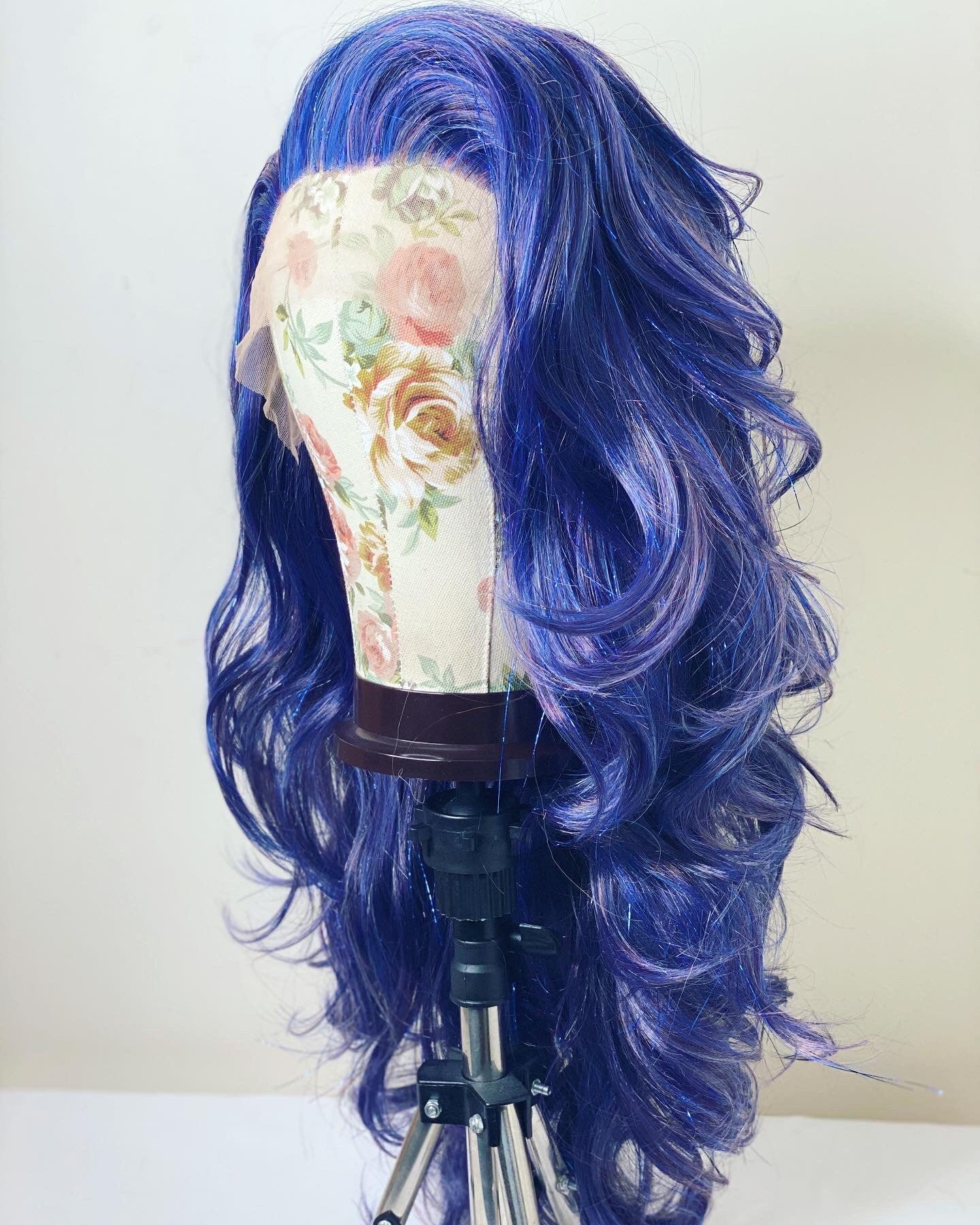 Luxury Lace Front Wigs #118
