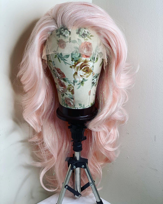 Luxury Lace Front Wigs #51