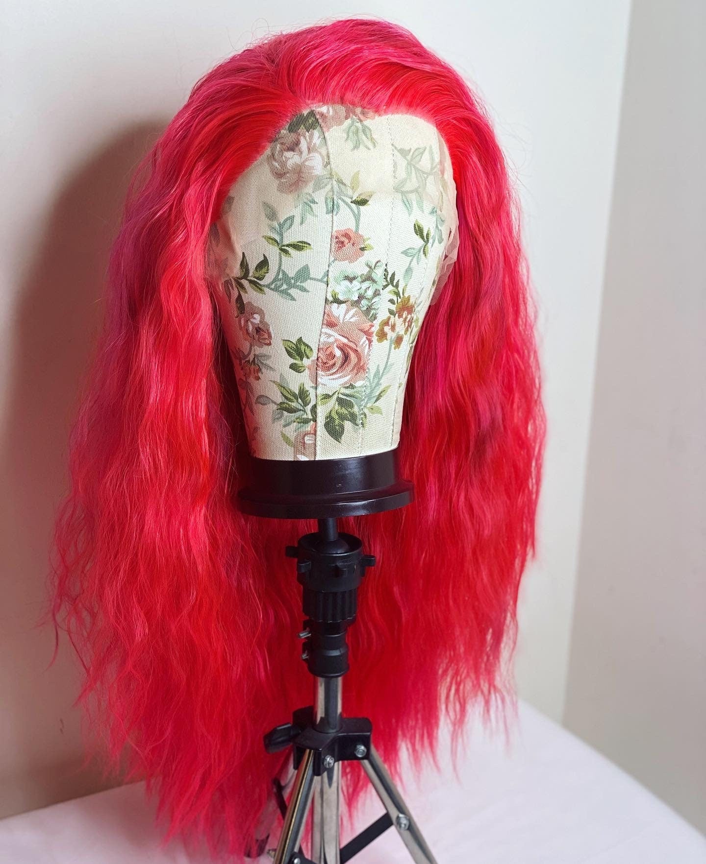 Luxury Lace Front Wigs #95