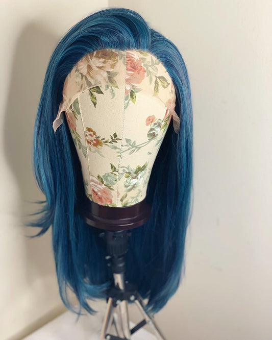 Luxury Lace Front Wigs #57