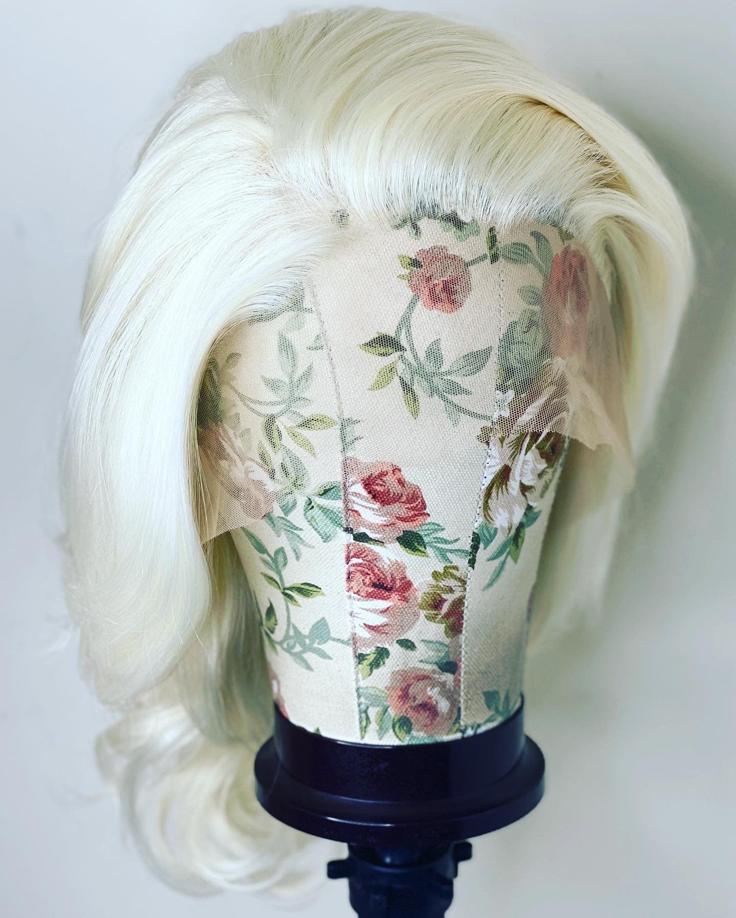 Luxury Lace Front Wigs #45