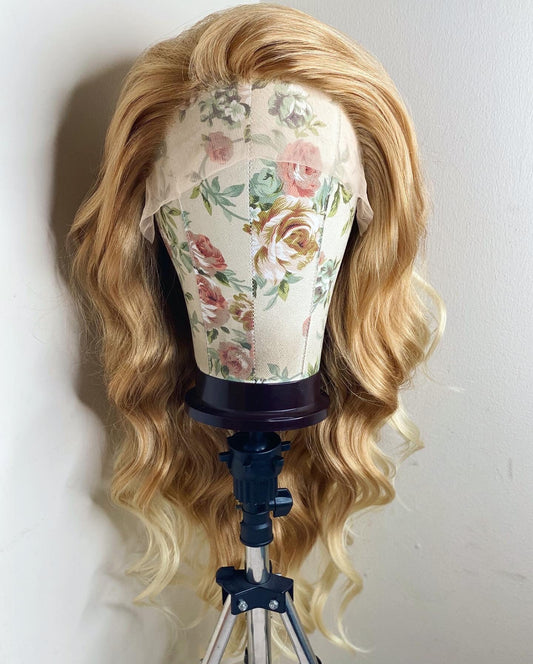 Luxury Lace Front Wigs #5