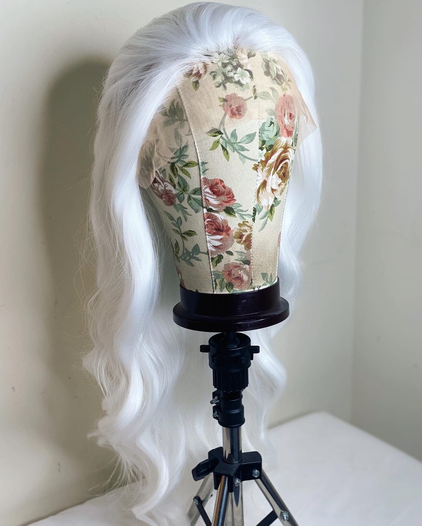 Luxury Lace Front Wigs #50