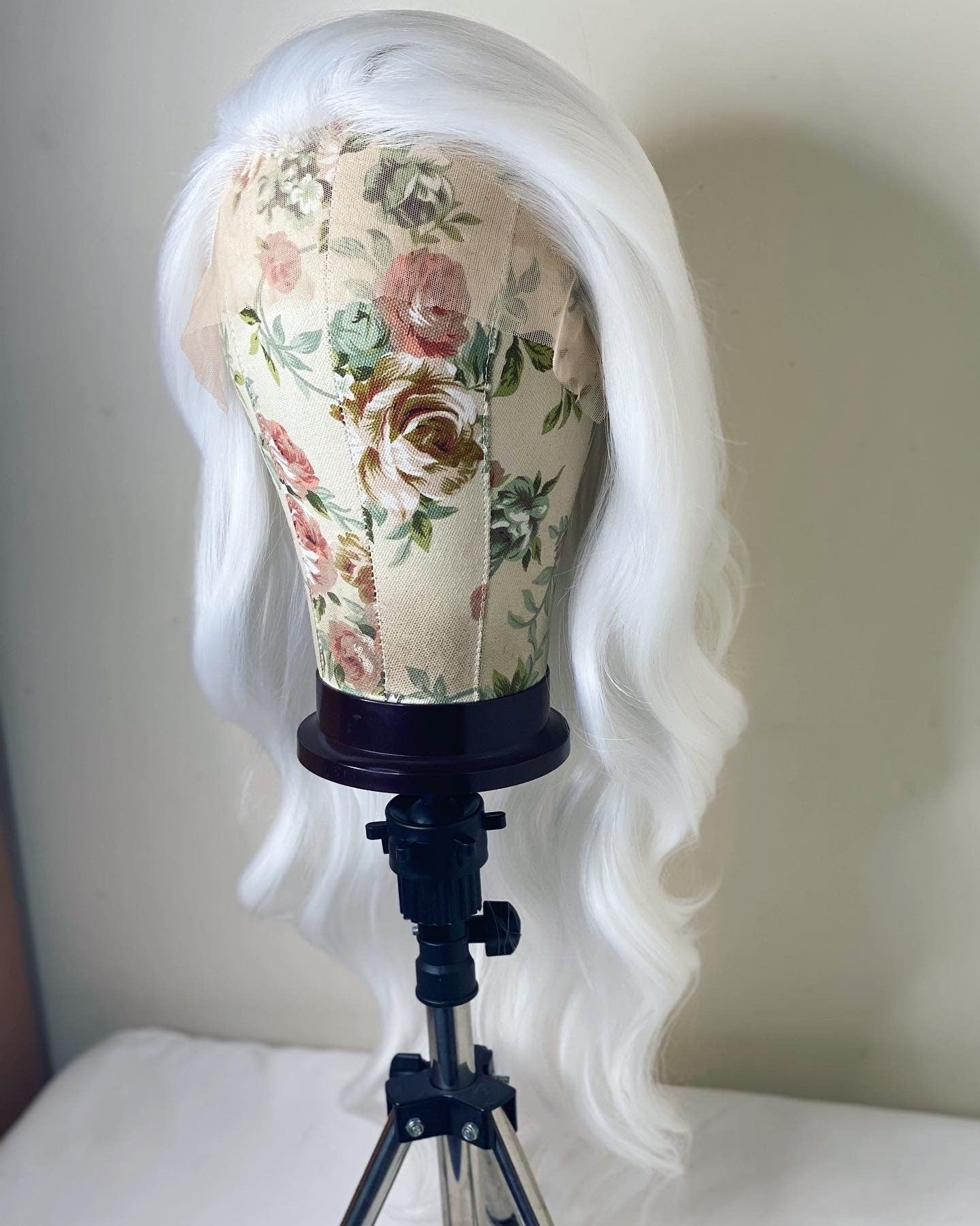 Luxury Lace Front Wigs #50
