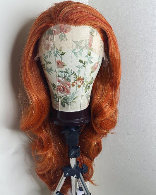Luxury Lace Front Wigs #97