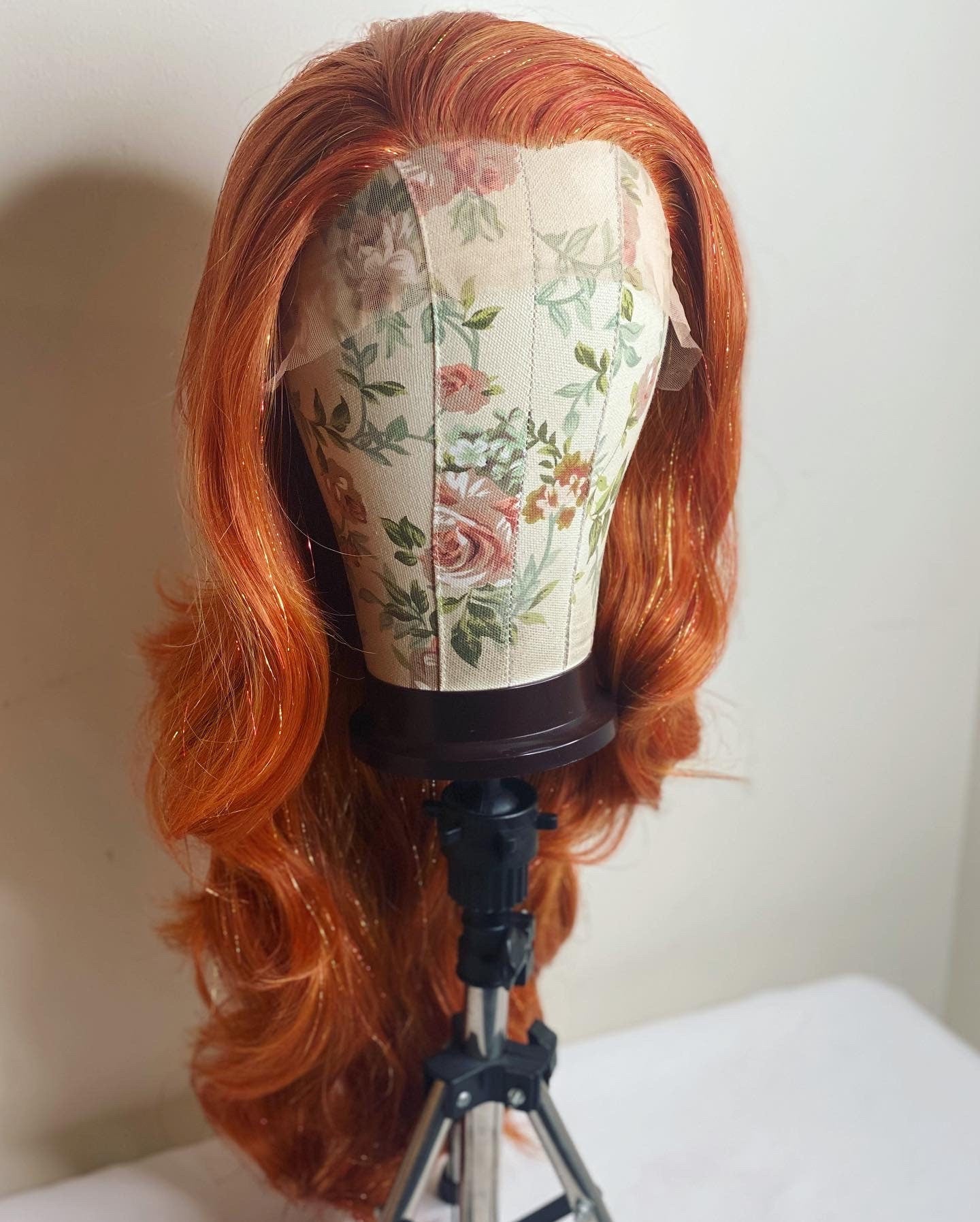 Luxury Lace Front Wigs #97