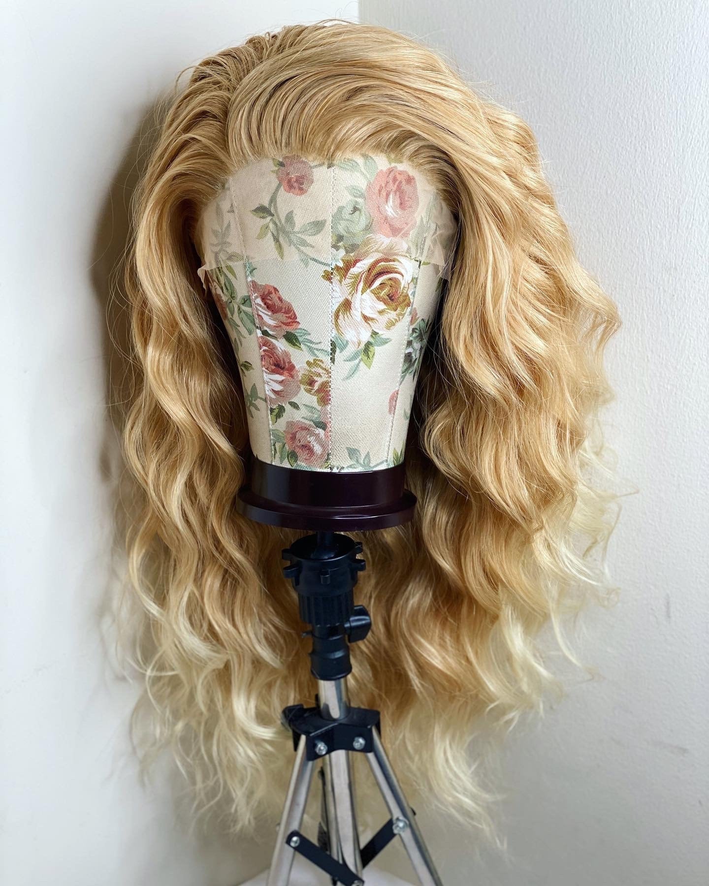 Luxury Lace Front Wigs #254