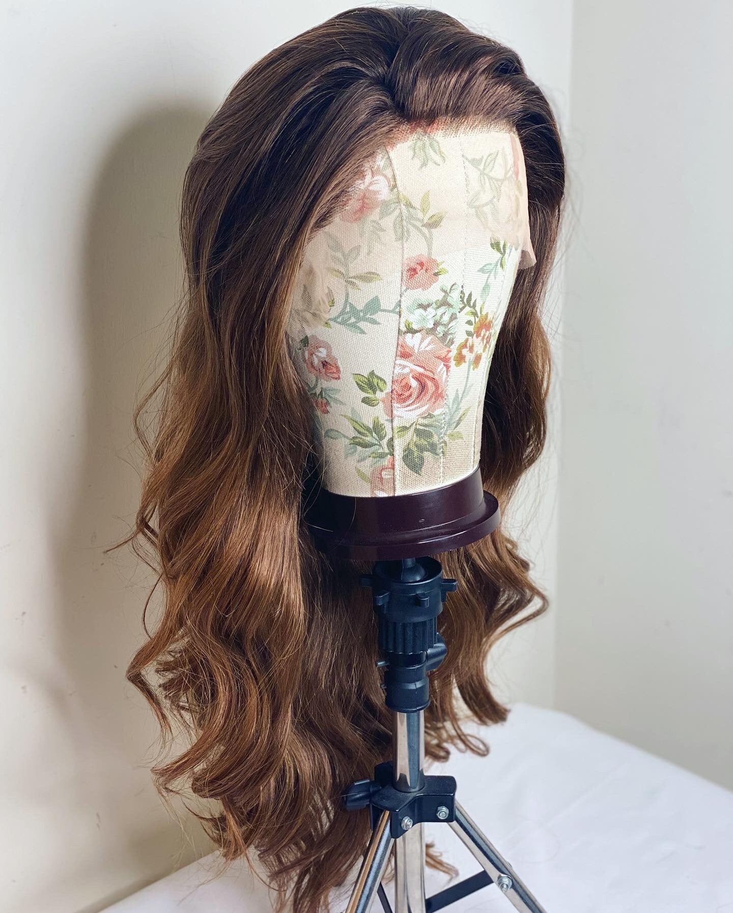 Luxury Lace Front Wigs #116