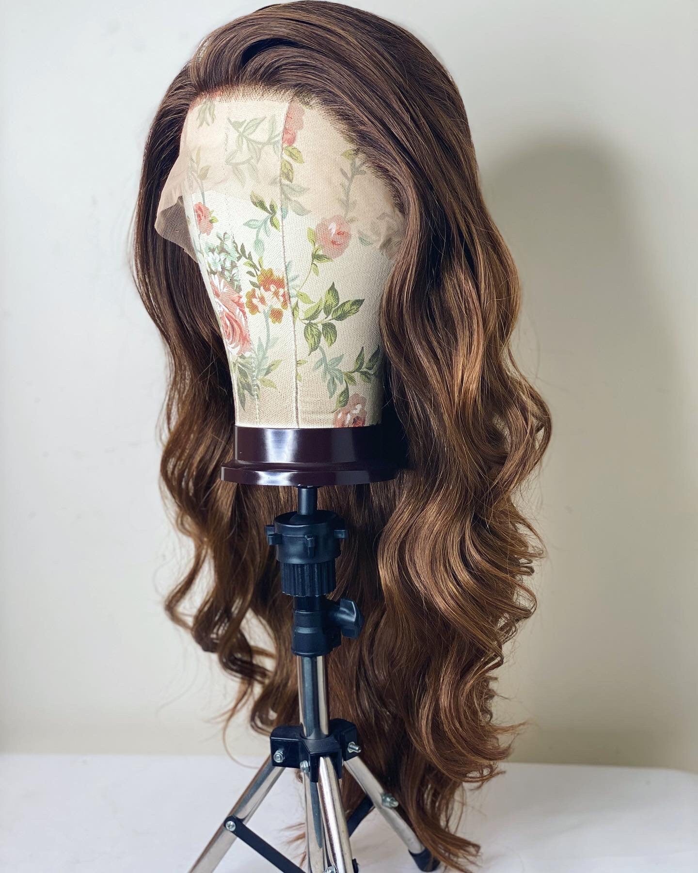 Luxury Lace Front Wigs #116
