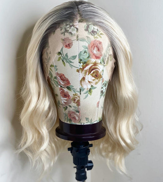 Luxury Lace Front Wigs #73
