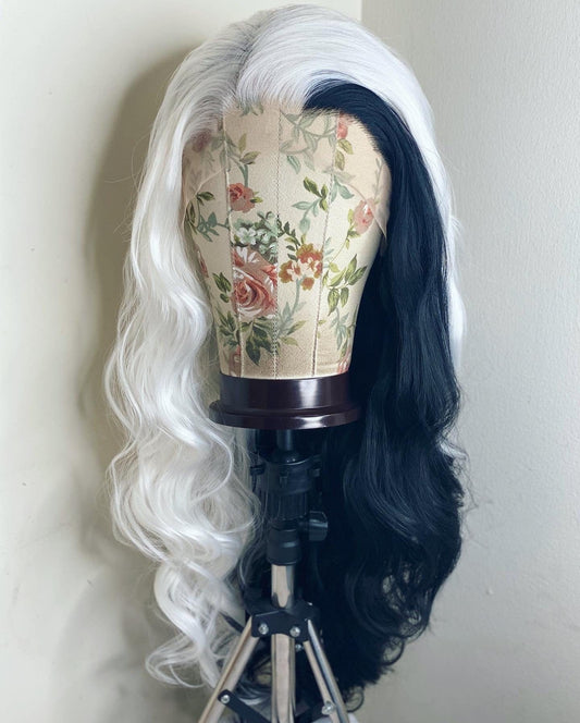 Luxury Lace Front Wigs #61