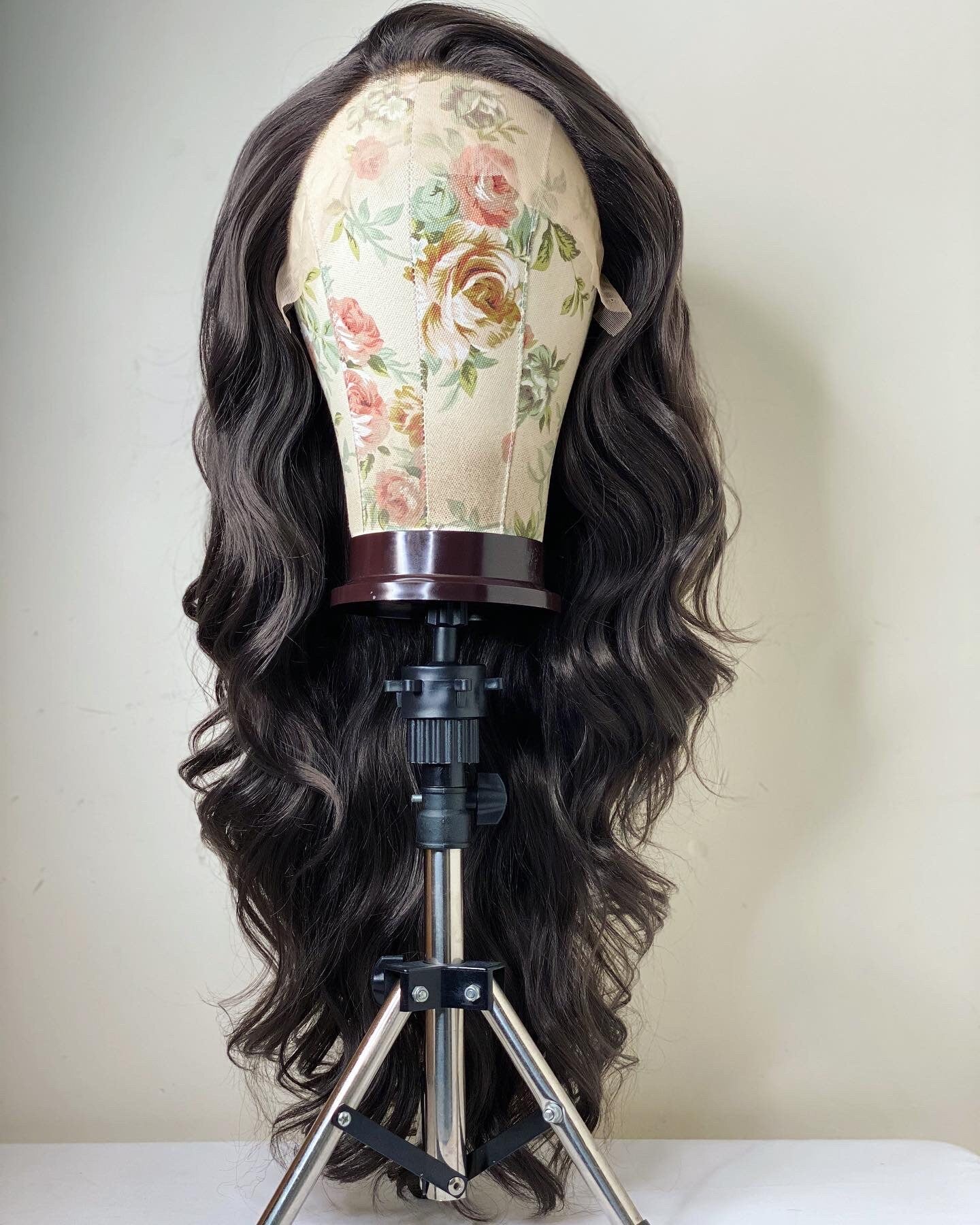 Luxury Lace Front Wigs #12