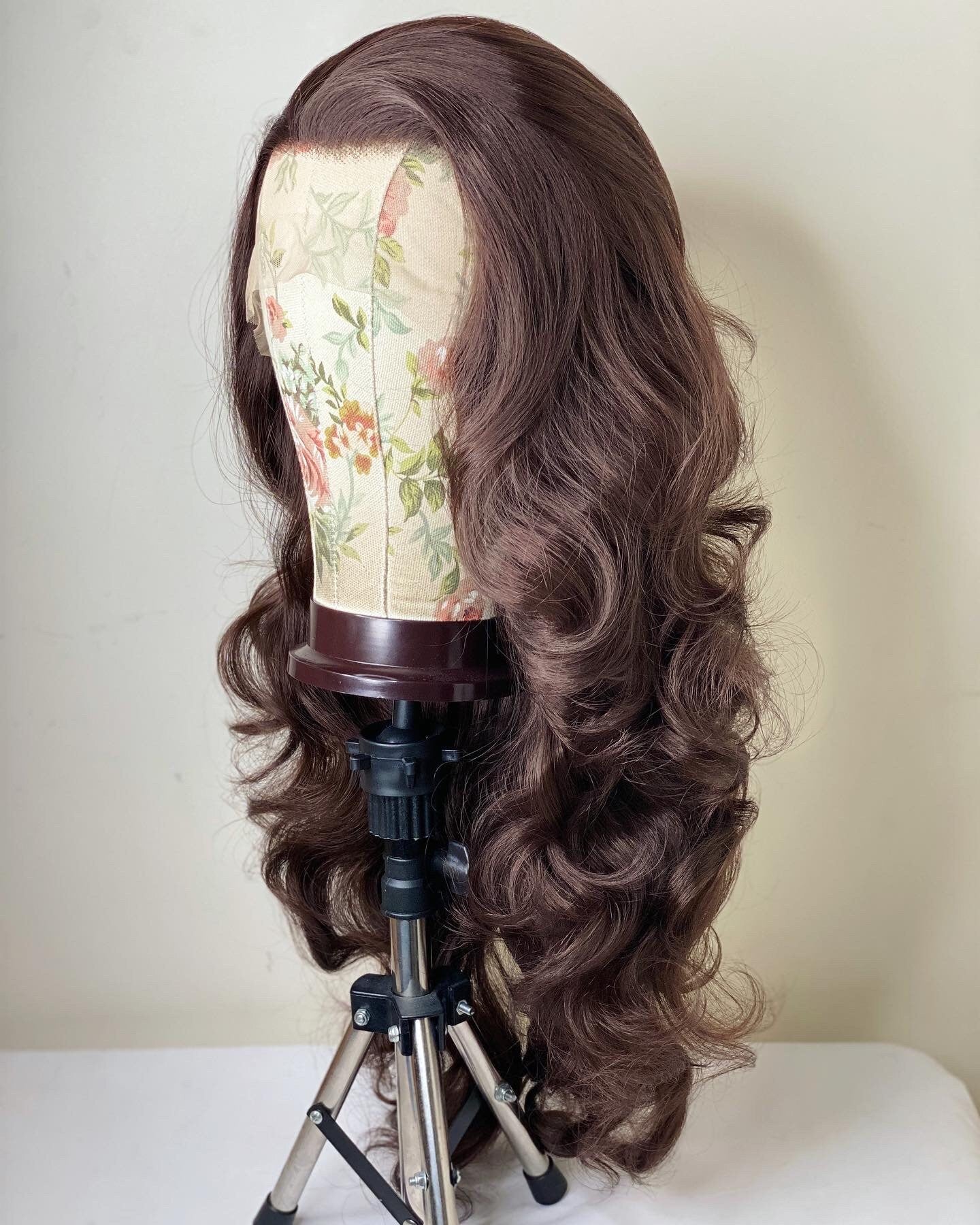Luxury Lace Front Wigs #36