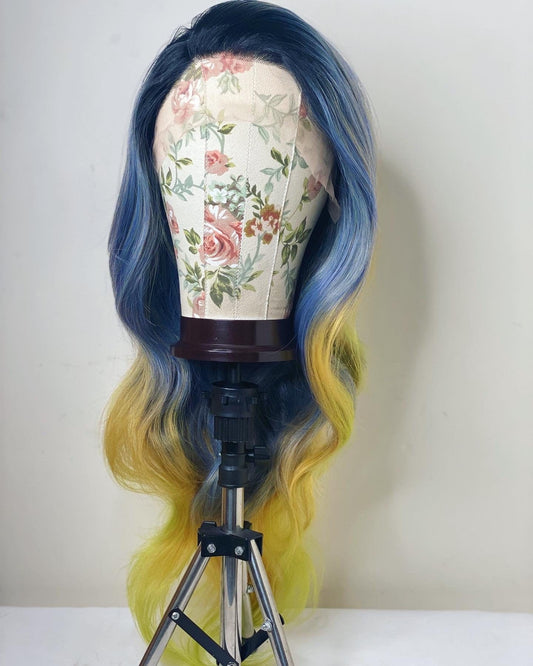 Luxury Lace Front Wigs #70