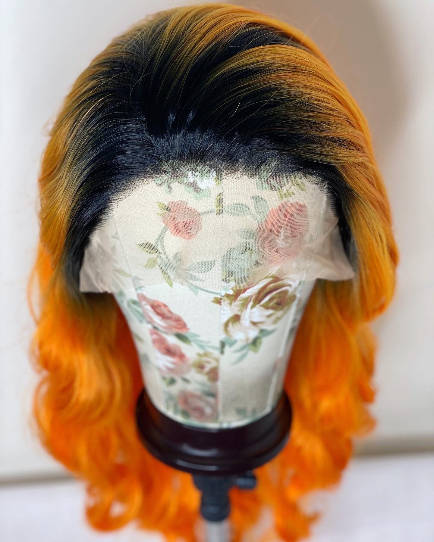 Luxury Lace Front Wigs #243