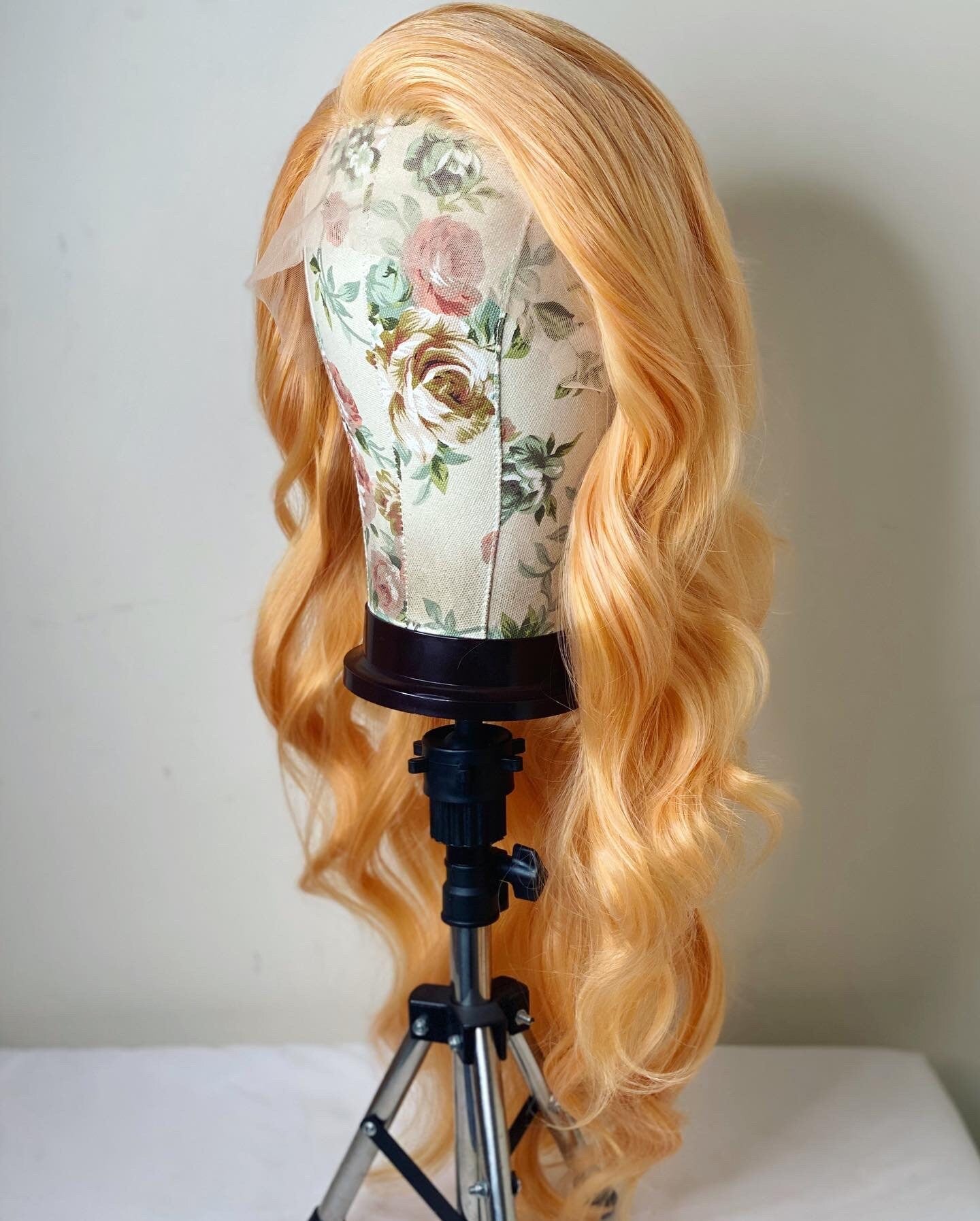 Luxury Lace Front Wigs #19