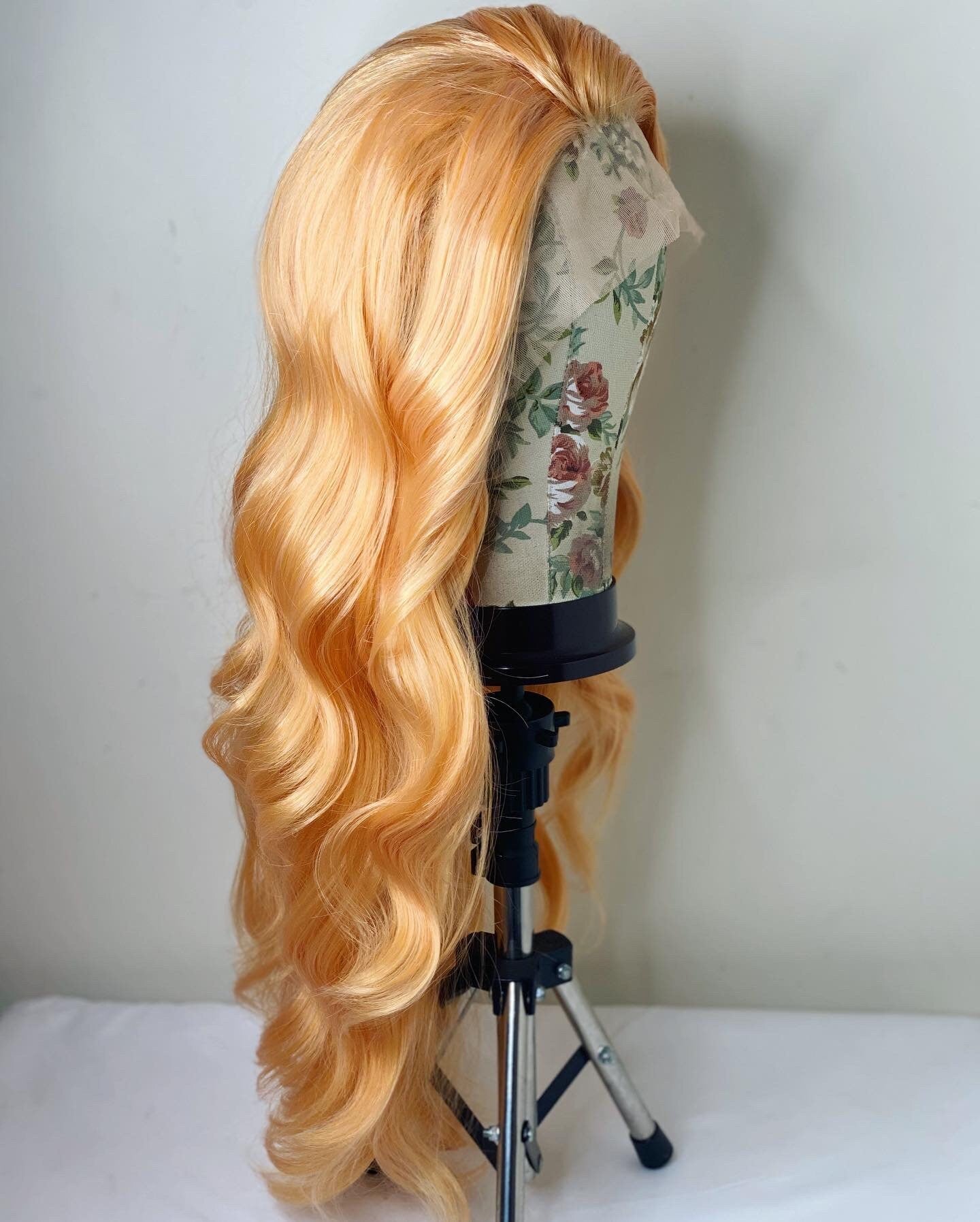 Luxury Lace Front Wigs #19