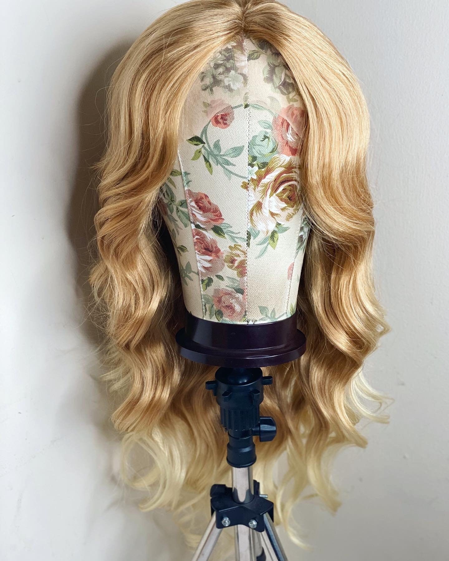 Luxury Lace Front Wigs #5