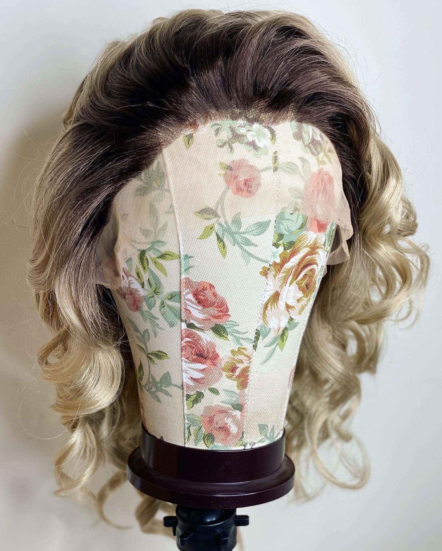 Luxury Lace Front Wigs #174