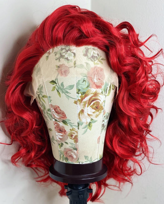 Luxury Lace Front Wigs #120