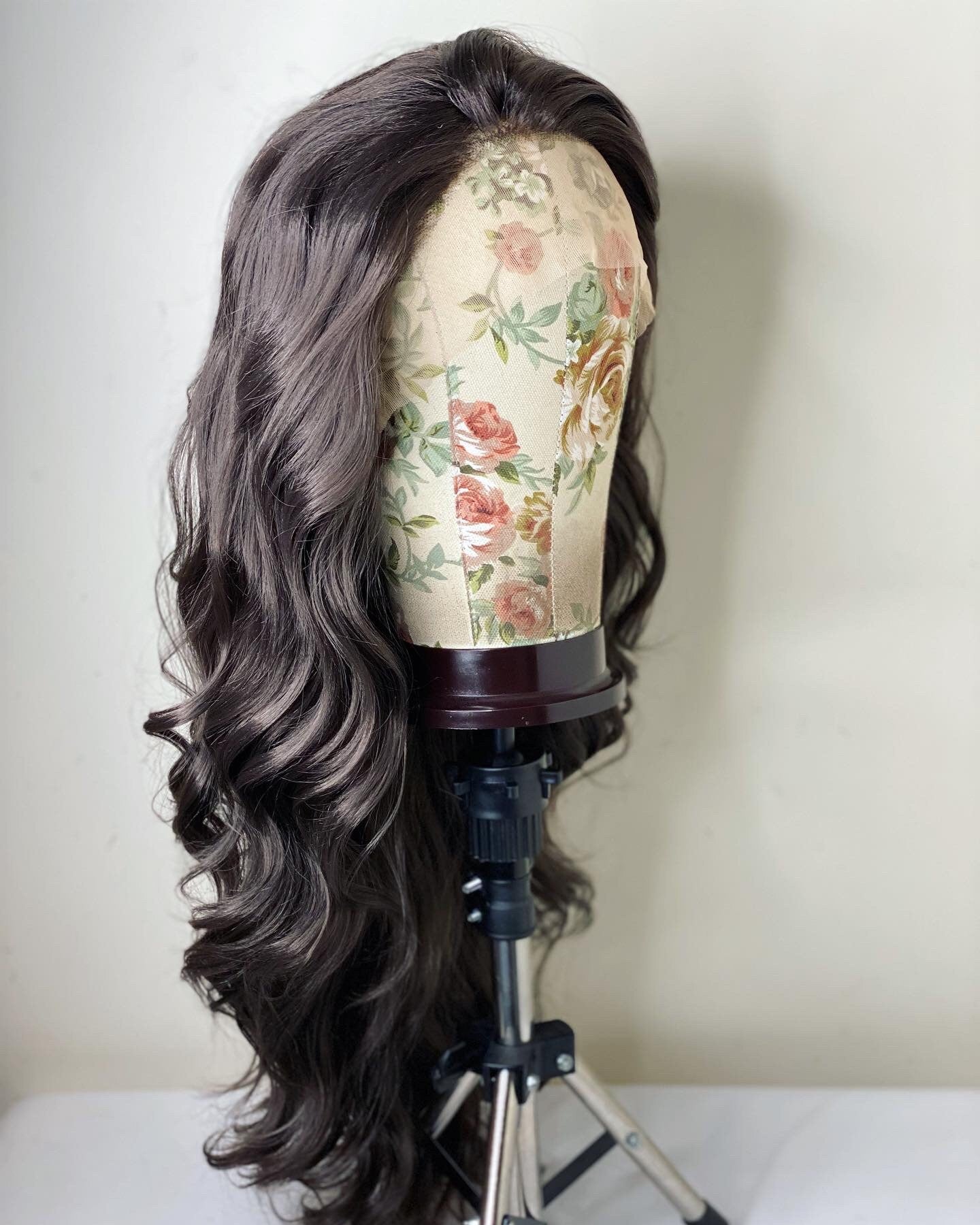 Luxury Lace Front Wigs #12