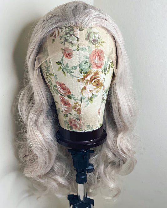 Luxury Lace Front Wigs #101