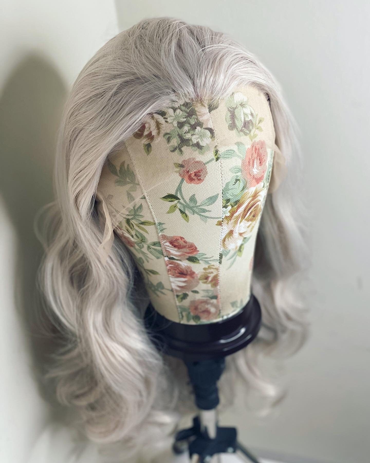 Luxury Lace Front Wigs #101