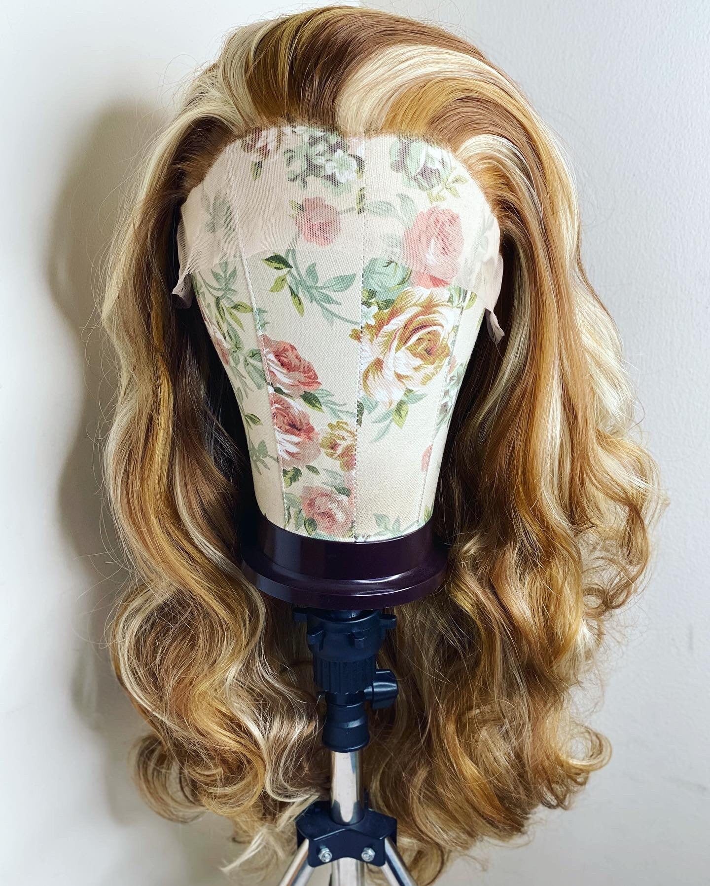 Luxury Lace Front Wigs #42