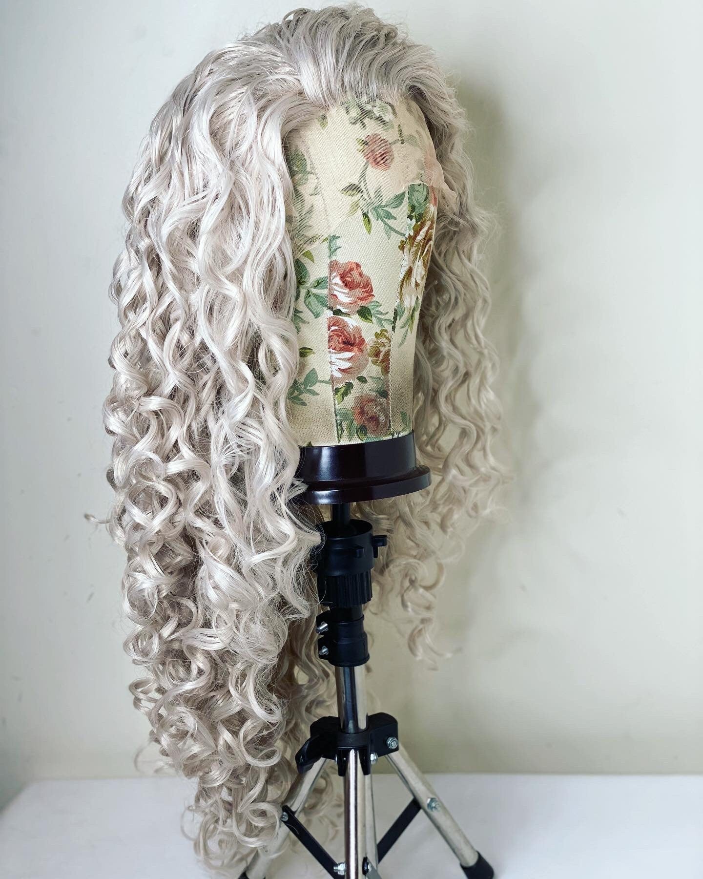 Luxury Lace Front Wigs #121