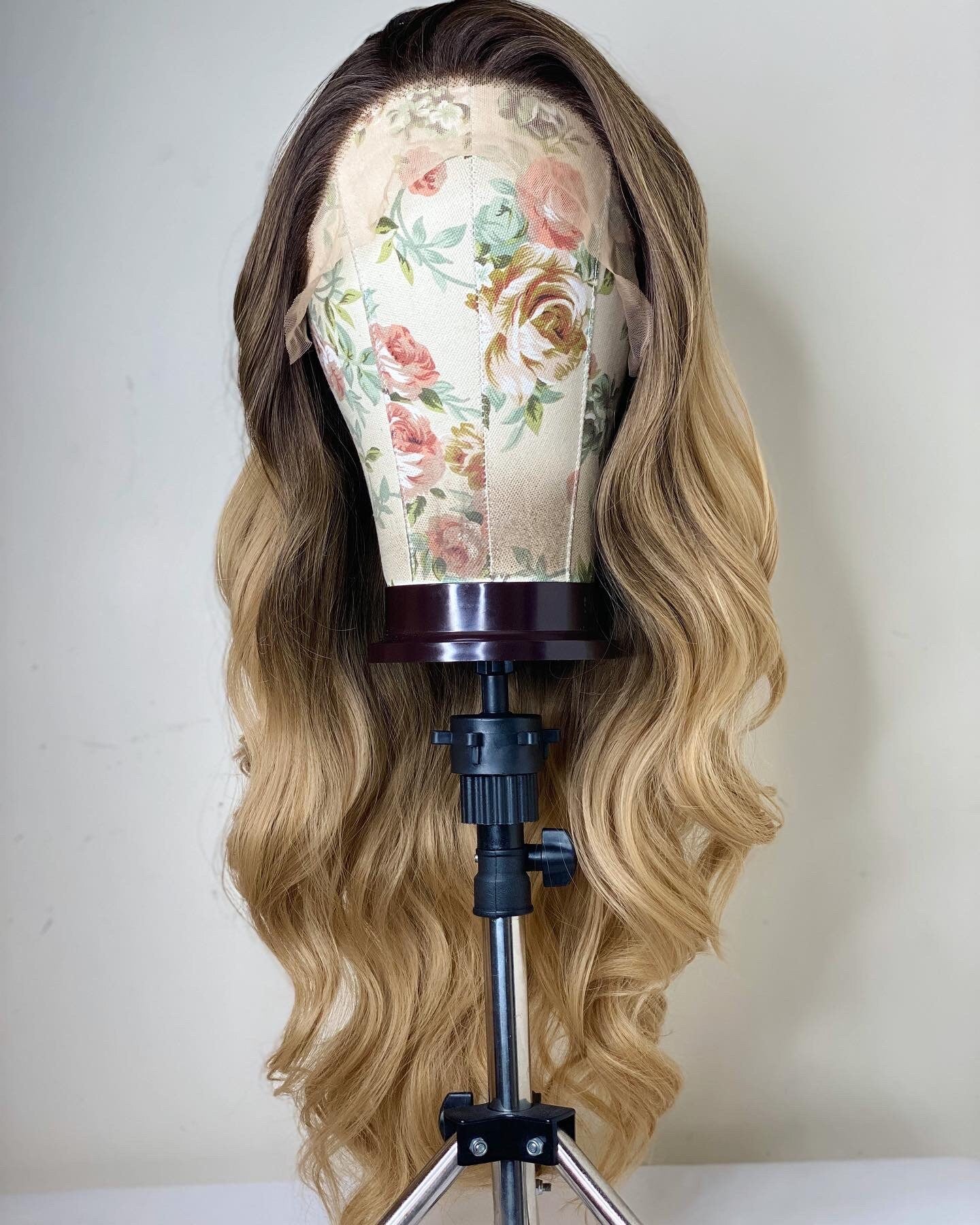 Luxury Lace Front Wigs #103