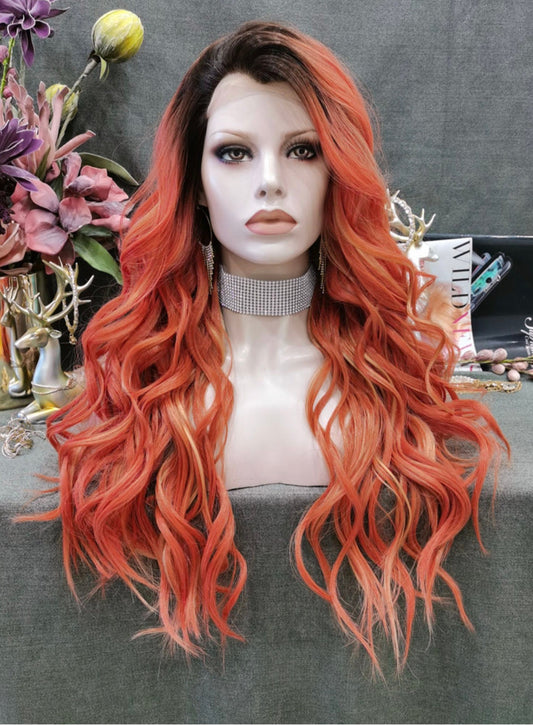 Luxury Lace Front Wigs #69