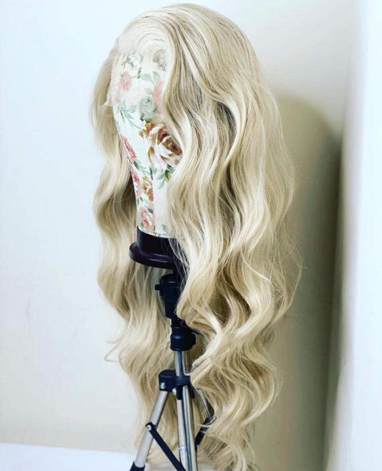 Luxury Lace Front Wigs #107