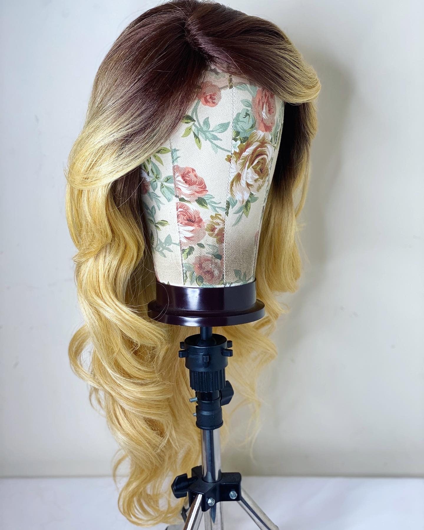 Luxury Lace Front Wigs #276