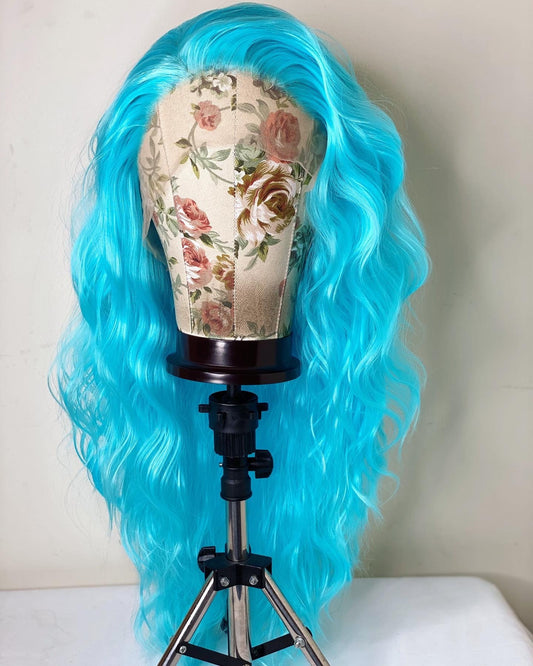 Luxury Lace Front Wigs #58