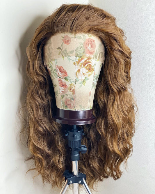 Luxury Lace Front Wigs #49