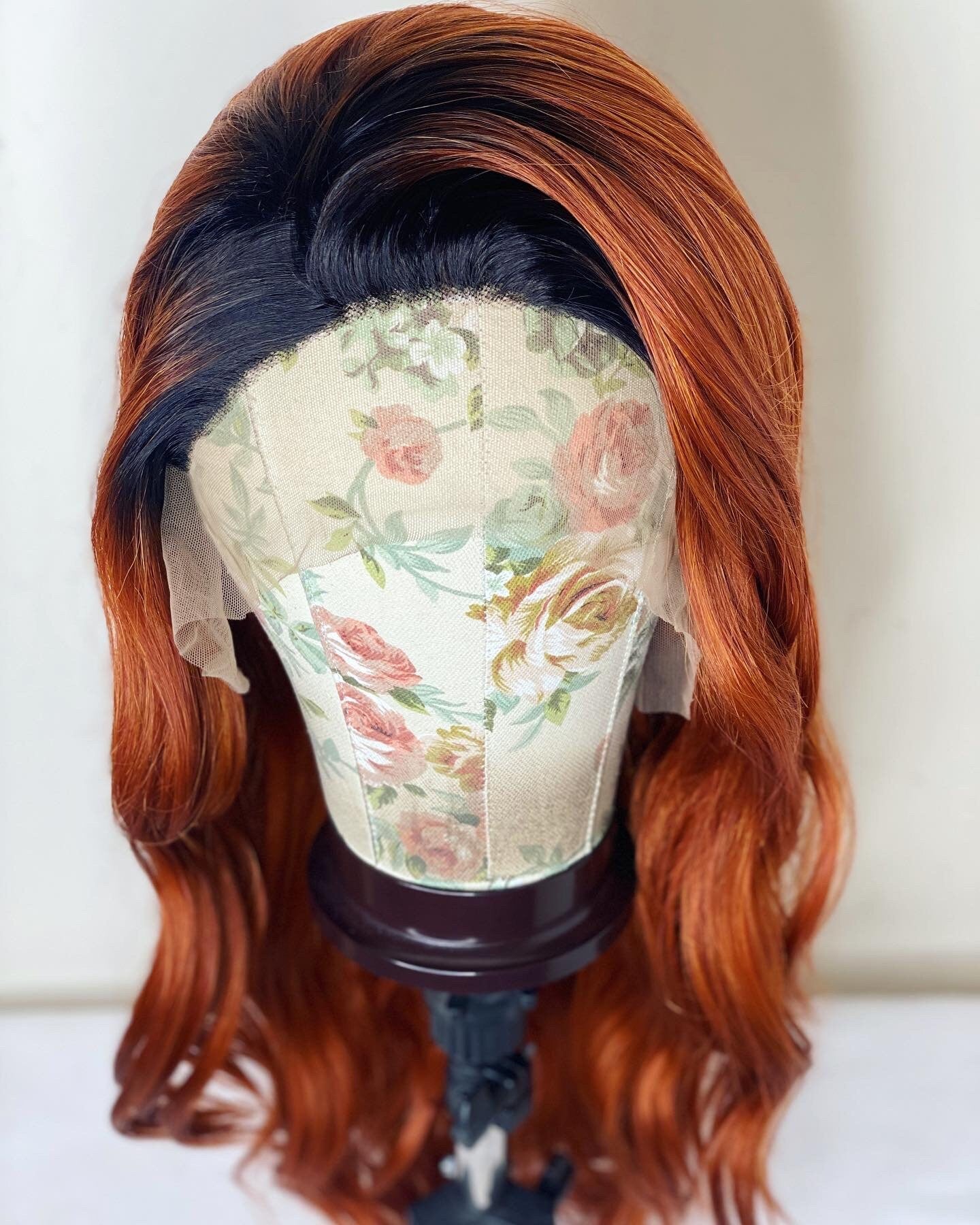 Luxury Lace Front Wigs #210