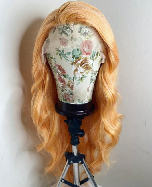 Luxury Lace Front Wigs #68
