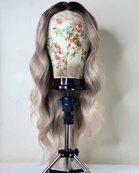 Luxury Lace Front Wigs #74