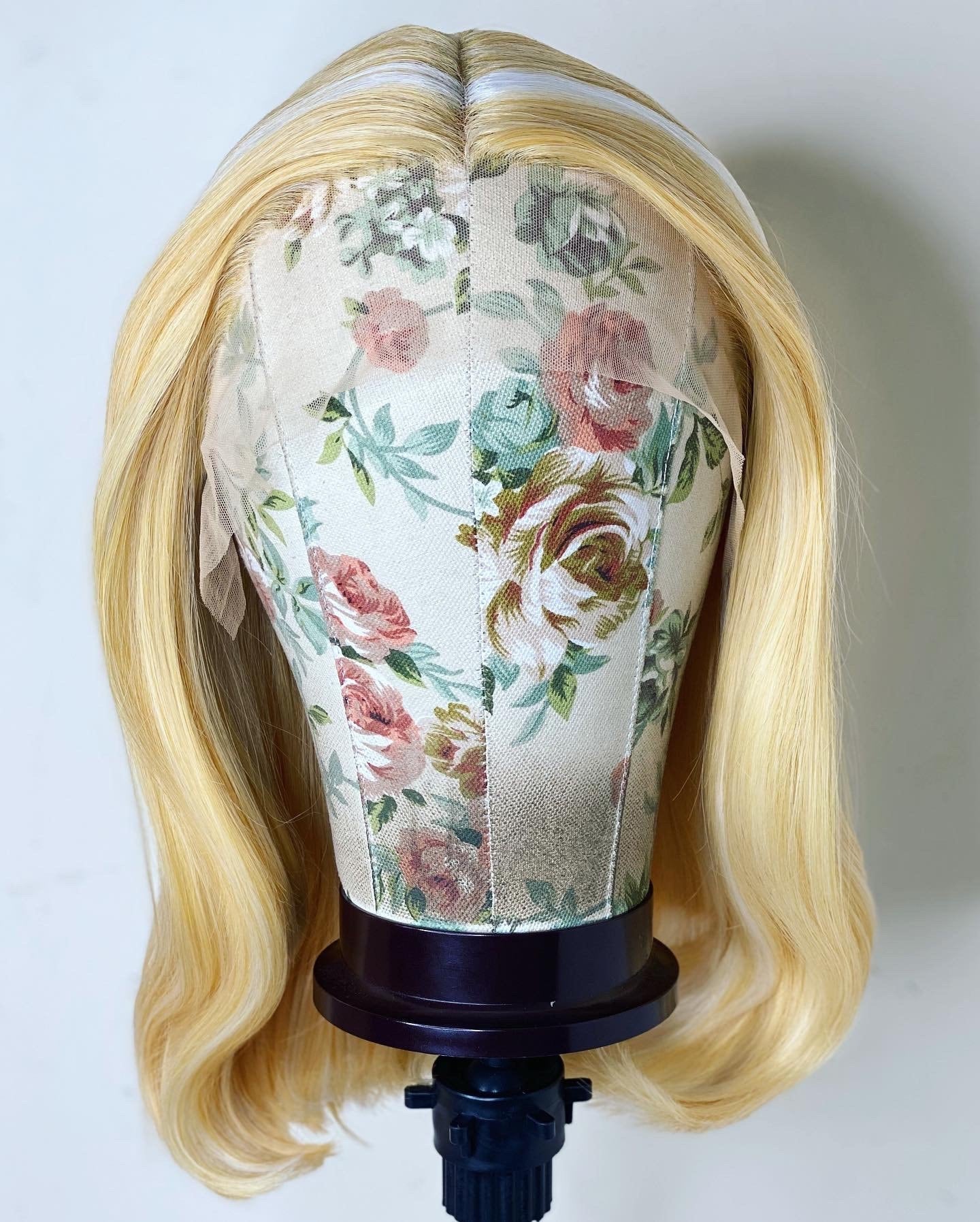 Luxury Lace Front Wigs #139